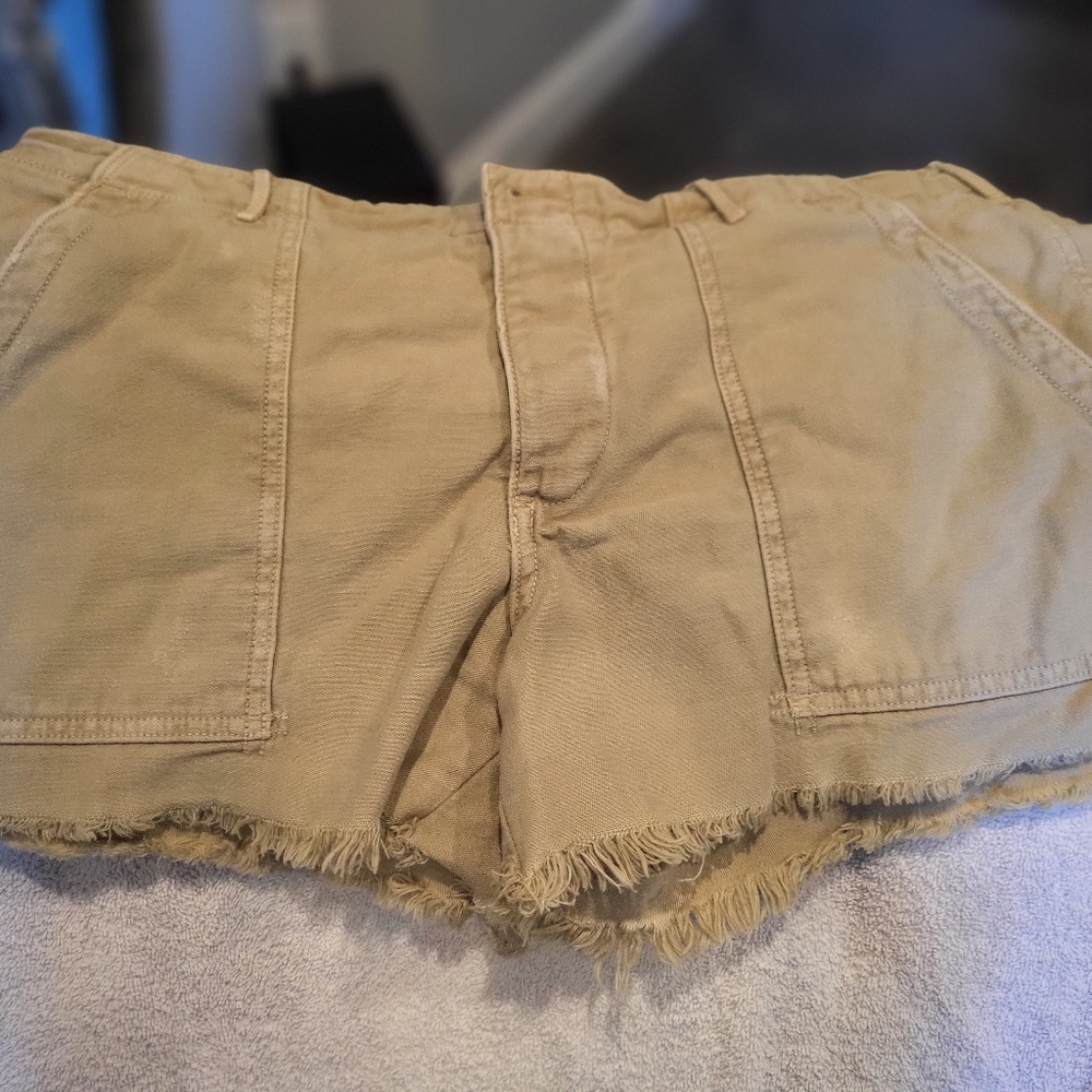 Womens American Eagle shorts